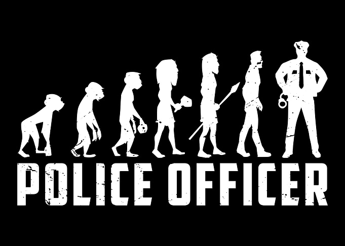 Police Officer
