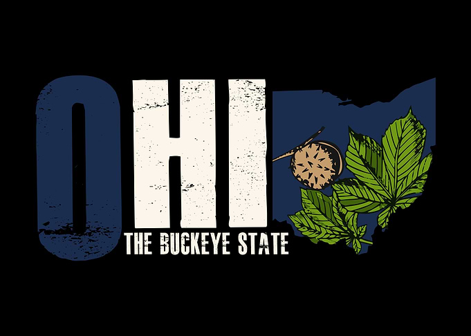 Ohio State USA America