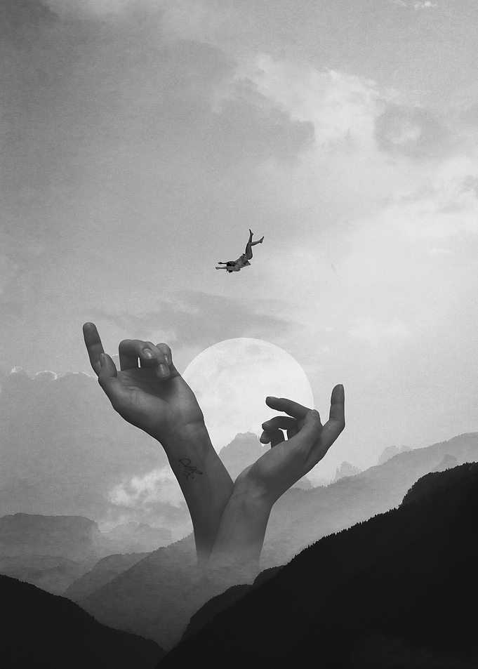 Falling
