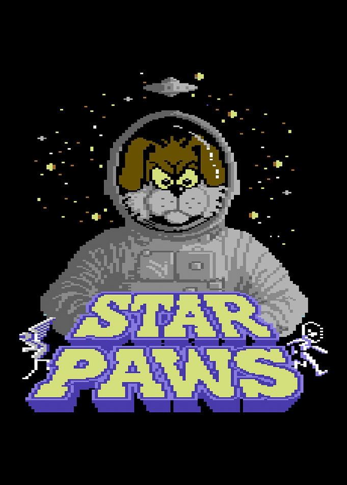 Star Paws