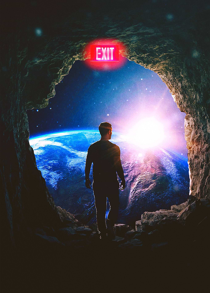 Exit