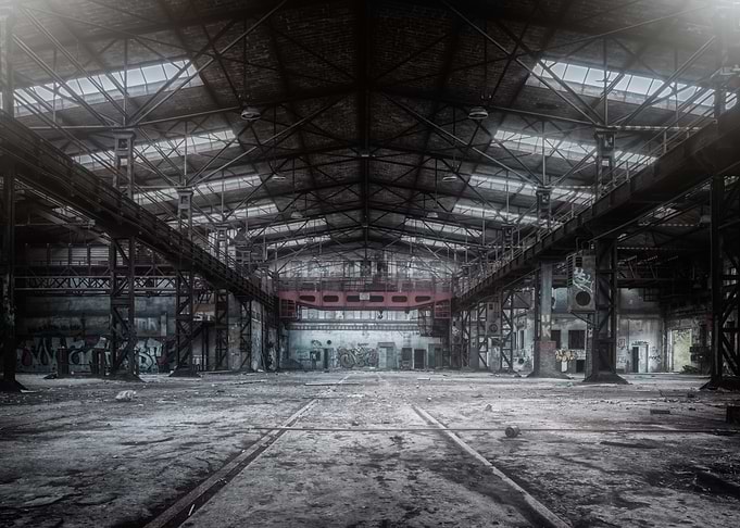 Building Buildings Archite