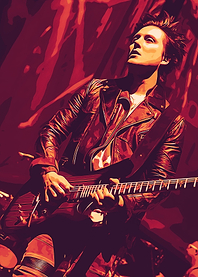 Synyster Gates