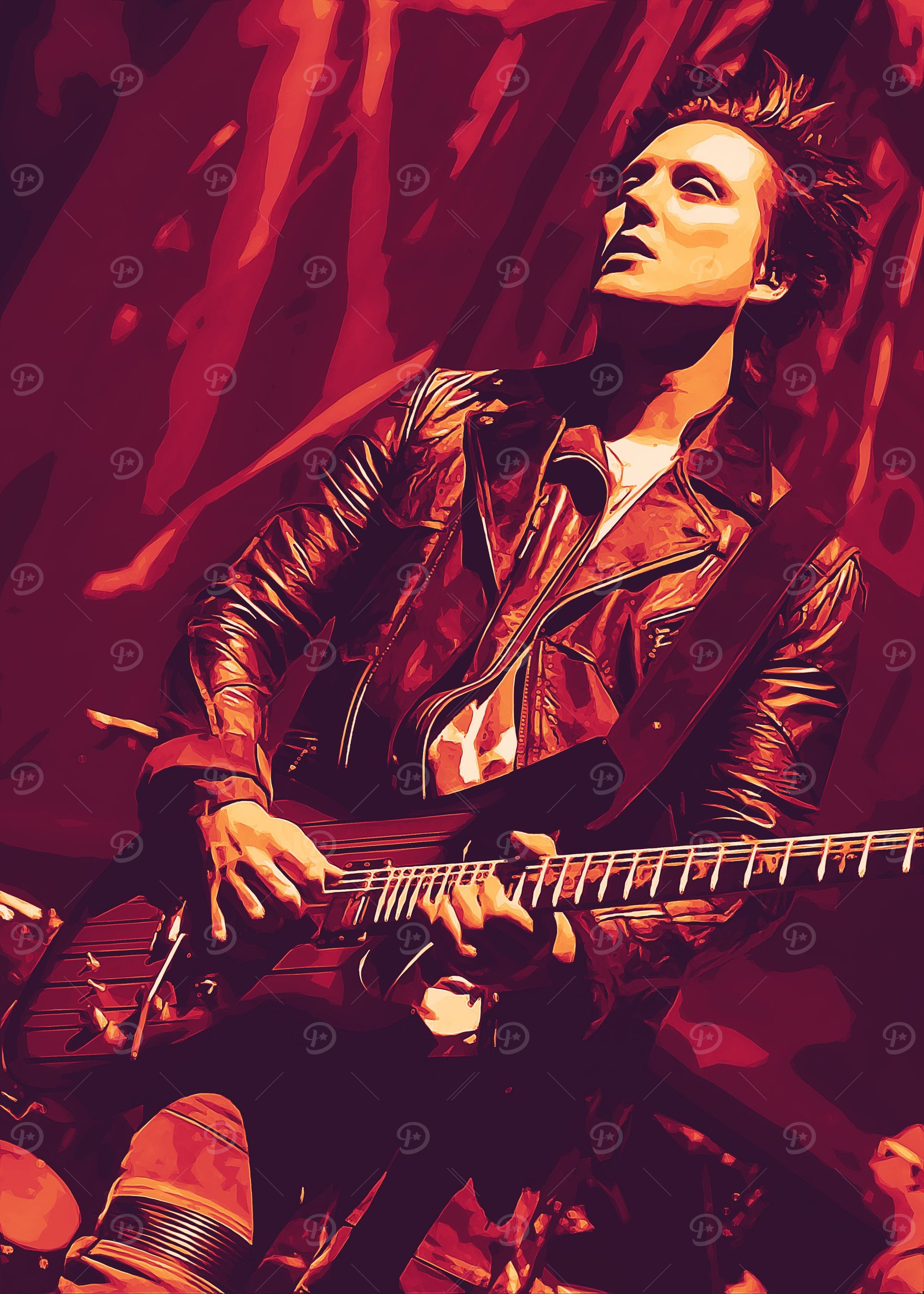 Synyster Gates