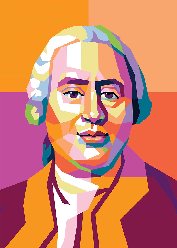 allan ramsay david hume