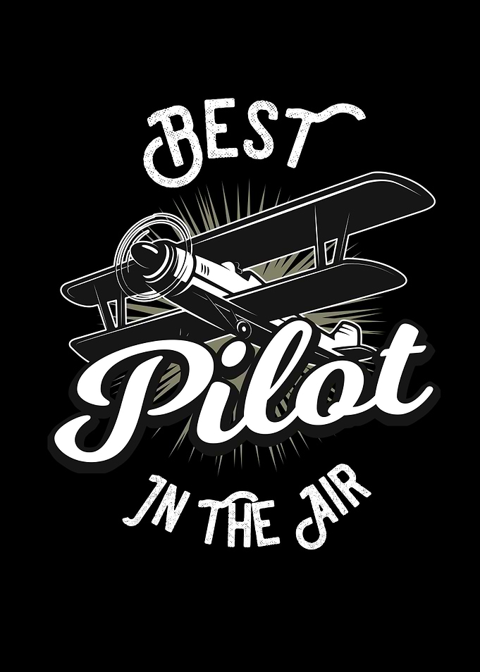 Best Pilot In The Air