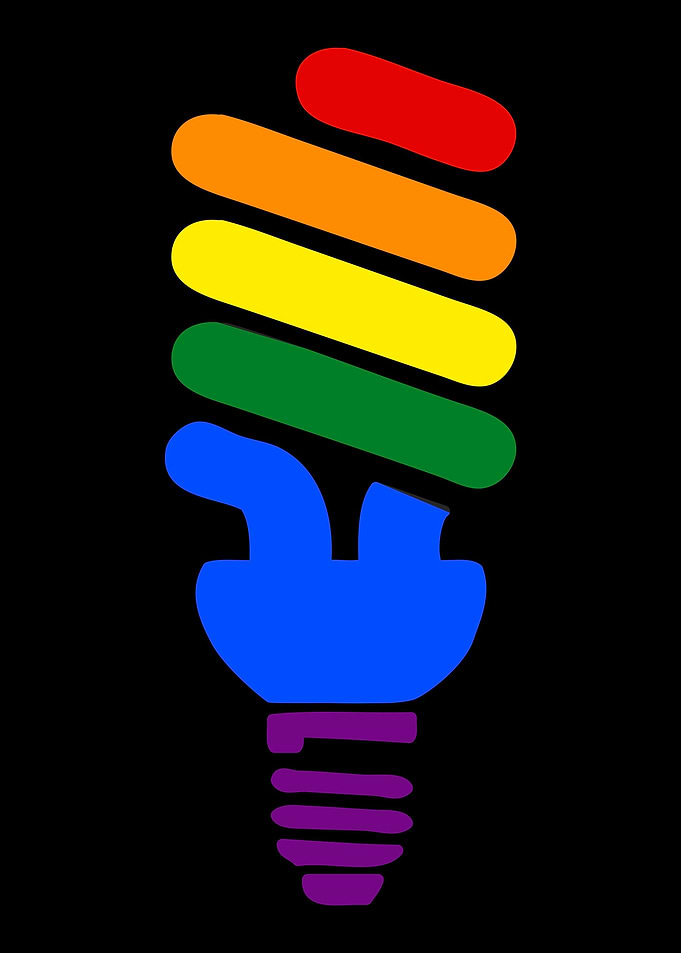lgbt gay lesbian gift funn