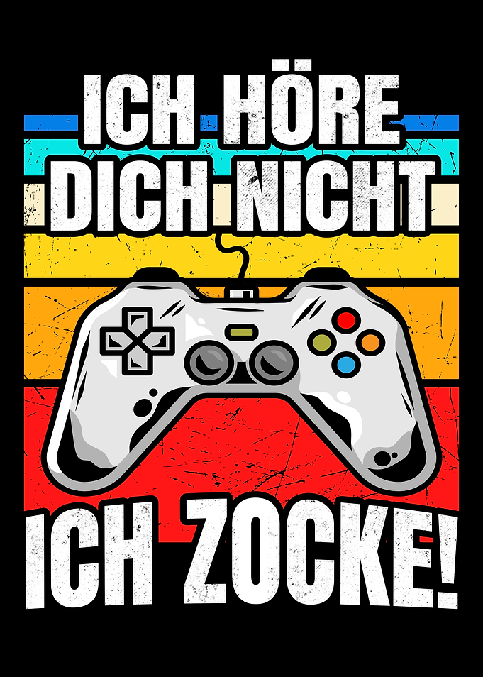 Ich hre dich nicht ich