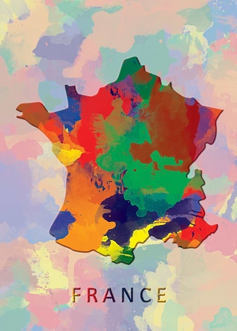 France