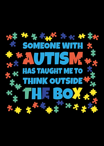 Autism Autistic Autism Sup