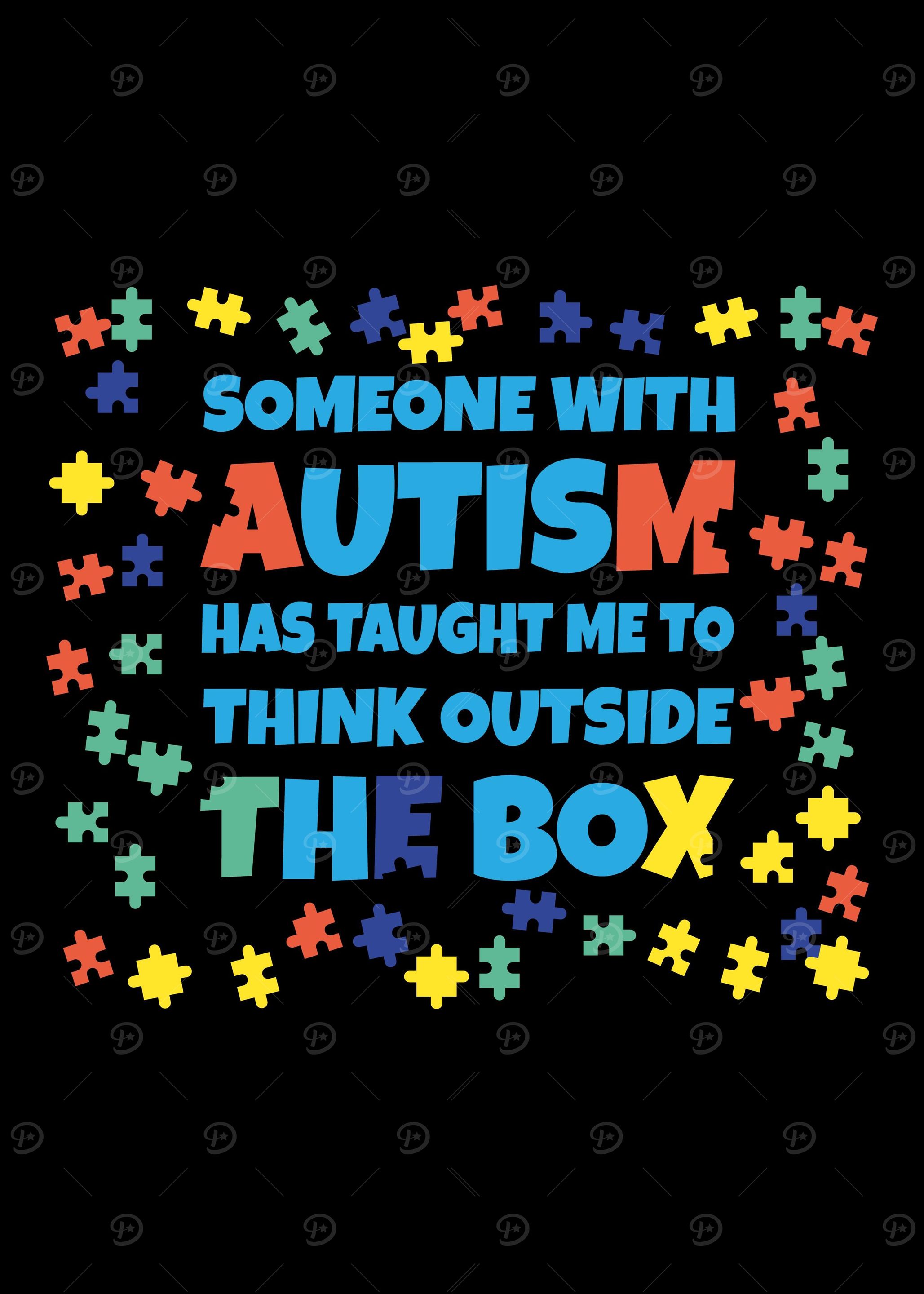 Autism Autistic Autism Sup