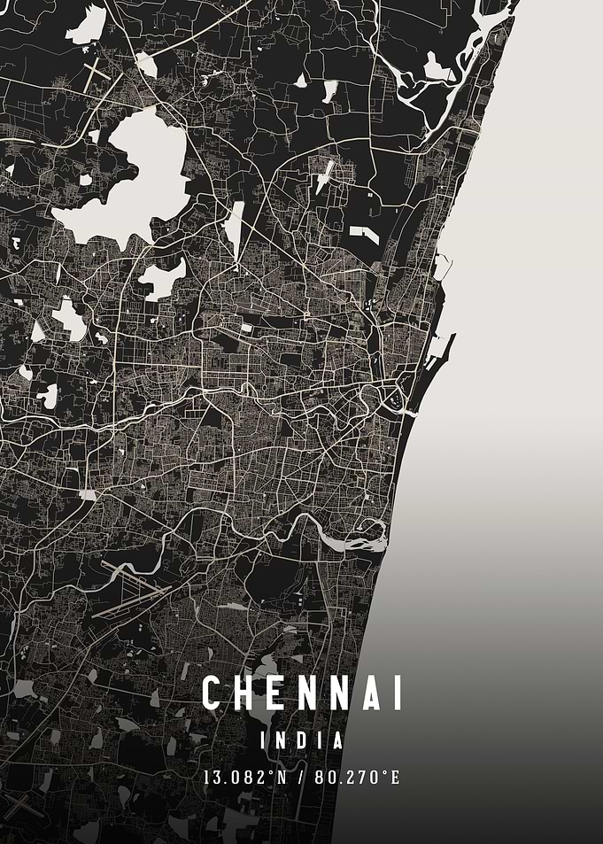 Chennai India
