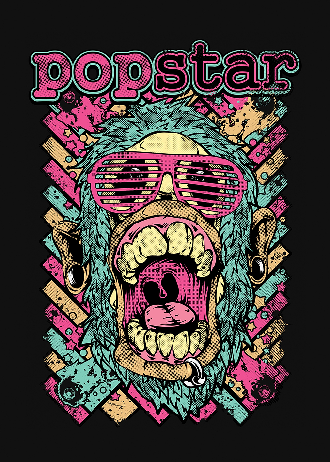 Popstar