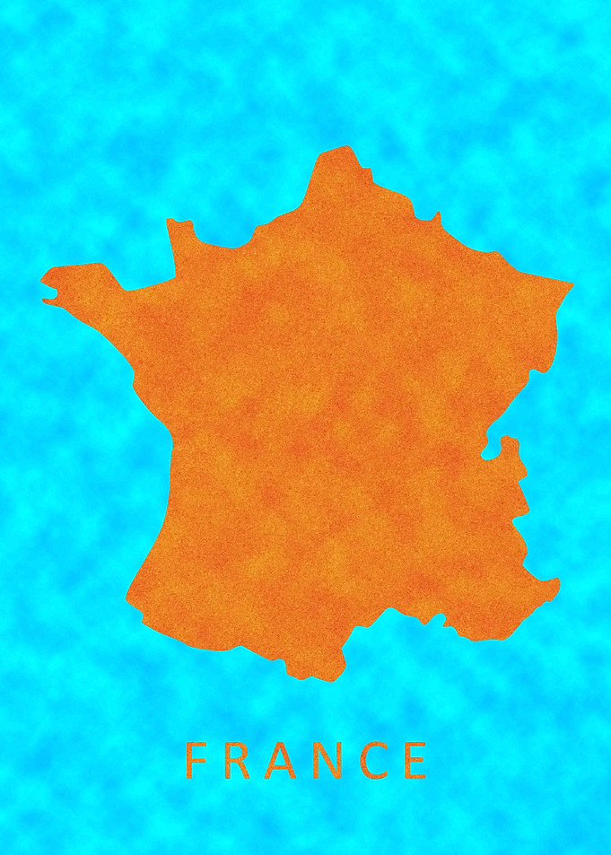 France