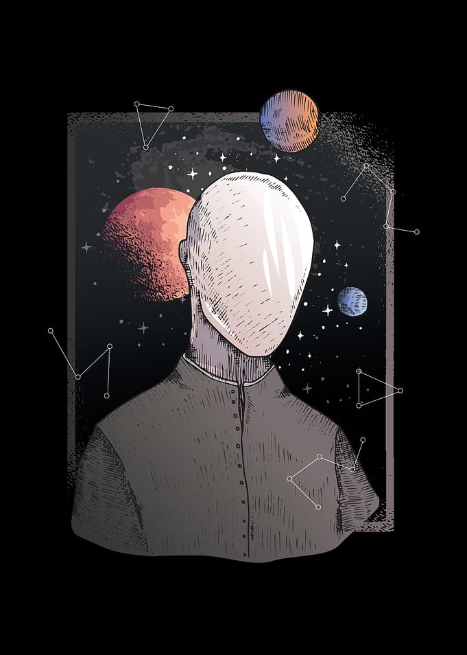 The Impersonal Sel fSpace
