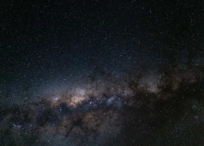 Magellan Clouds