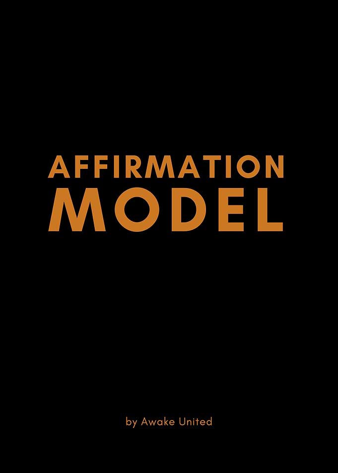 AFFIRMATION MODEL
