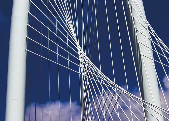Suspension Bridge