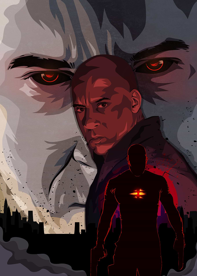 Bloodshot