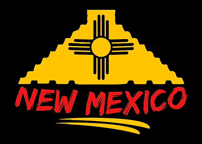 New Mexico State America