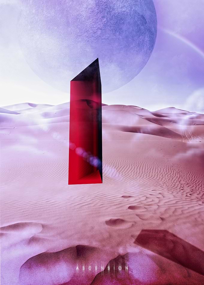 ASCENSION