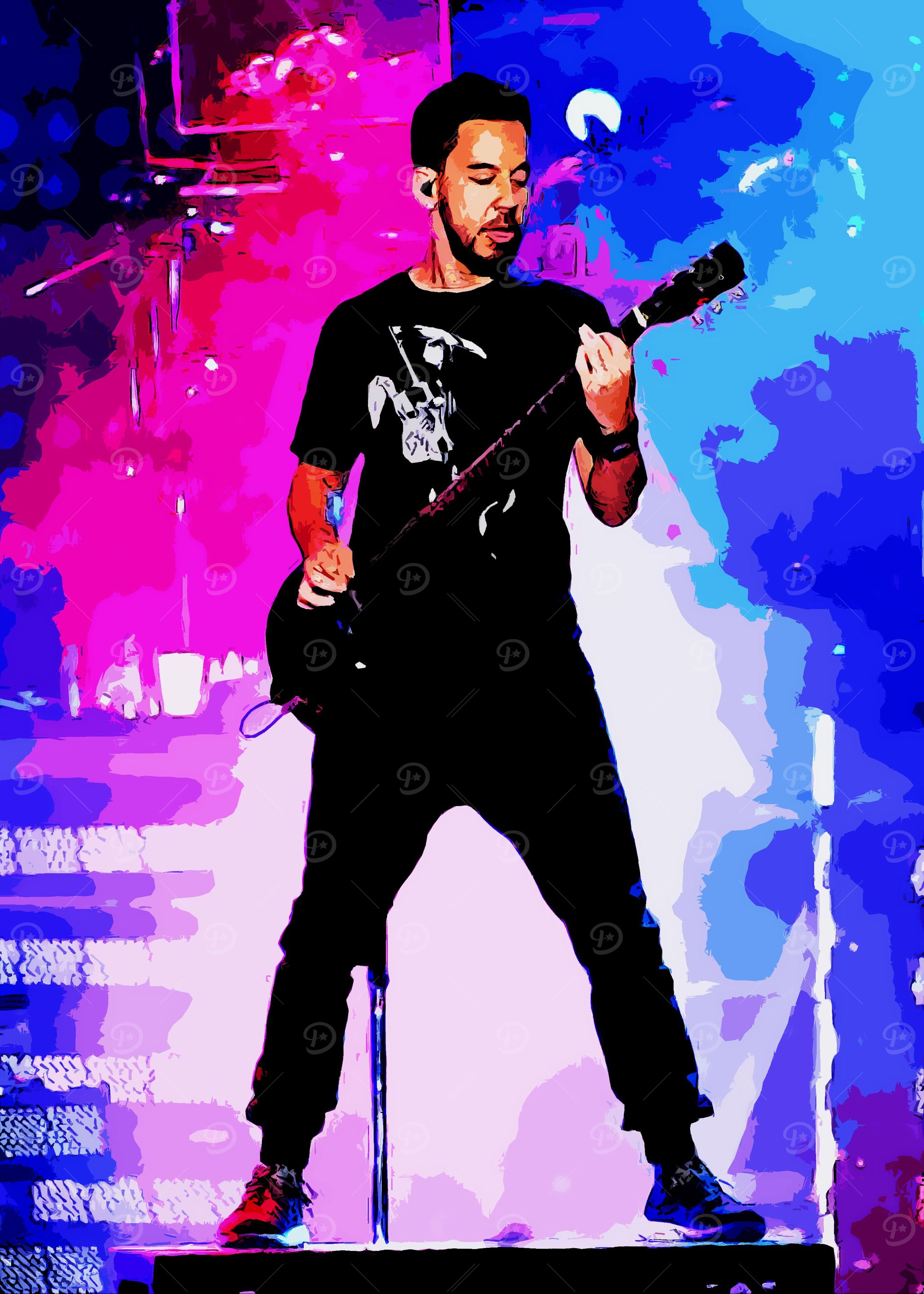 Linkin Park 165