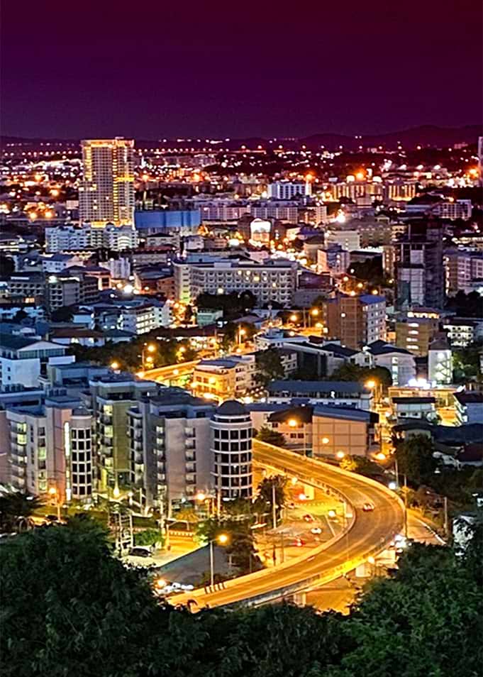City Lights
