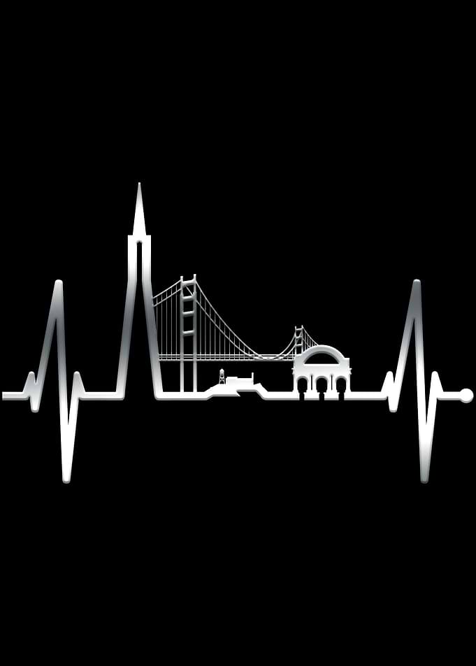 San Francisco Skyline