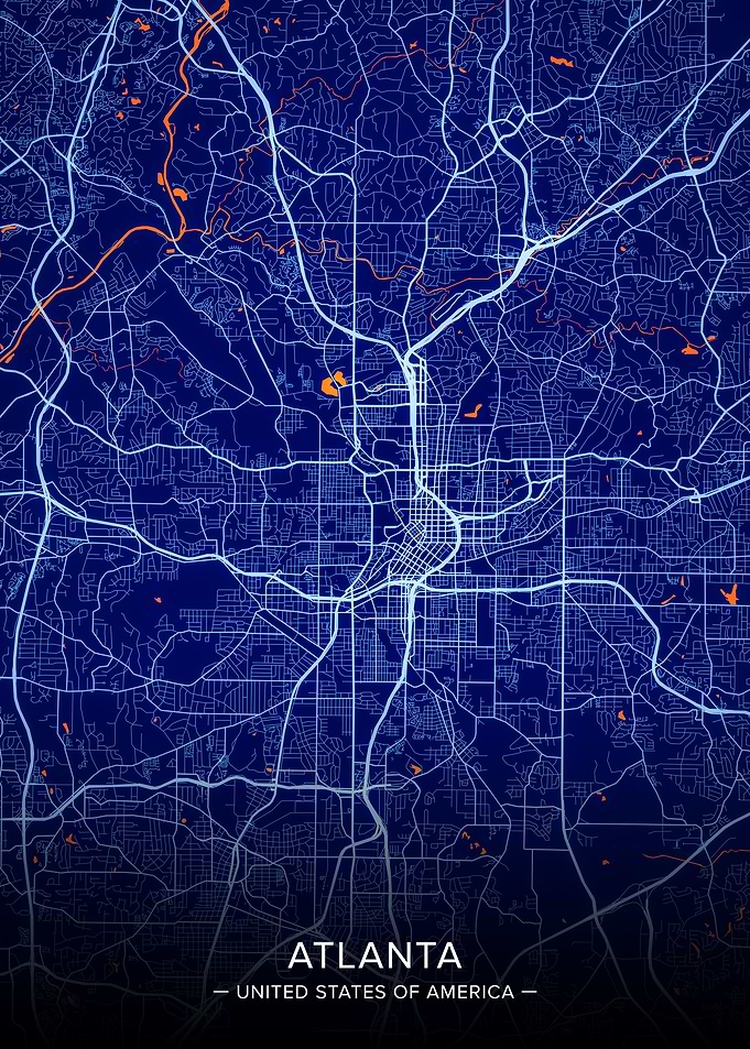 Atlanta USA