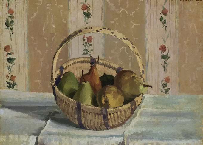 Camille Pissarro