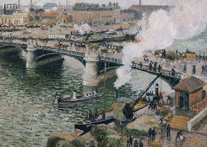 Camille Pissarro