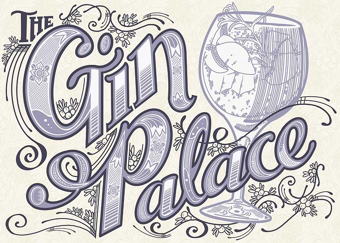 The Gin Palace