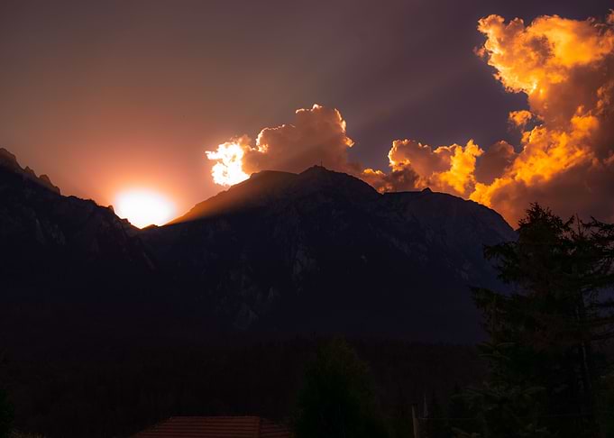 Apocalyptic Sky 2