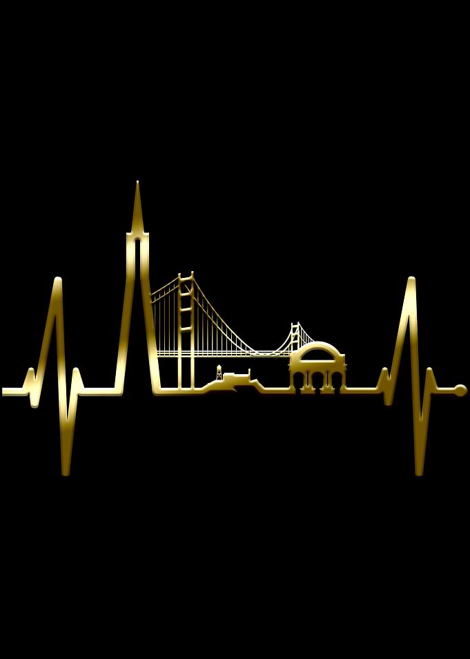 San Francisco Skyline