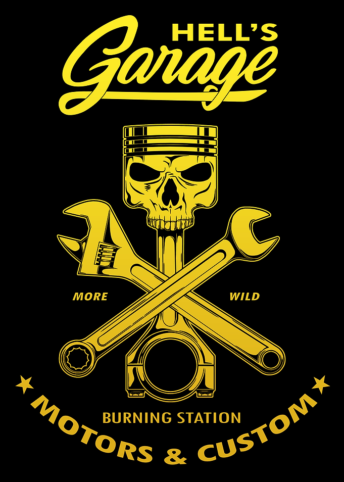 Hells Garage