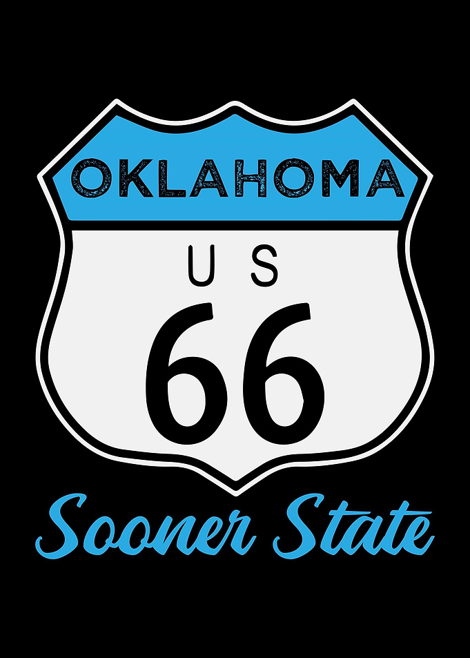 Oklahoma State USA America