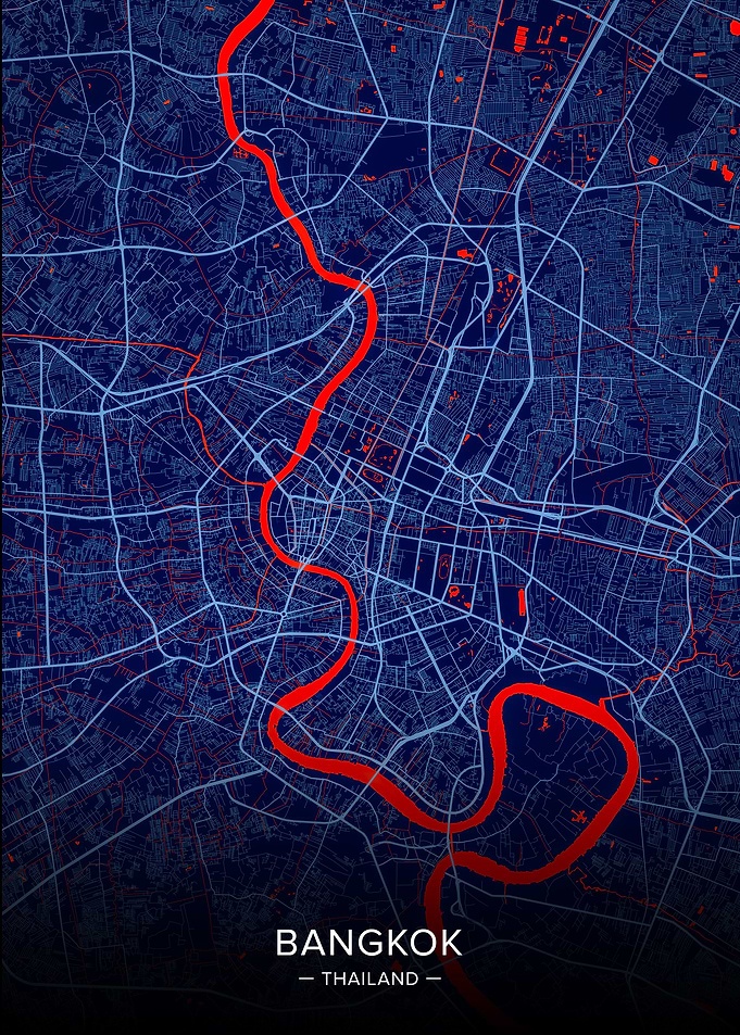 Bangkok Thailand