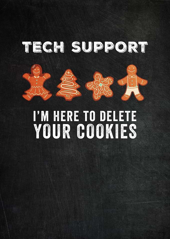 Tech Support