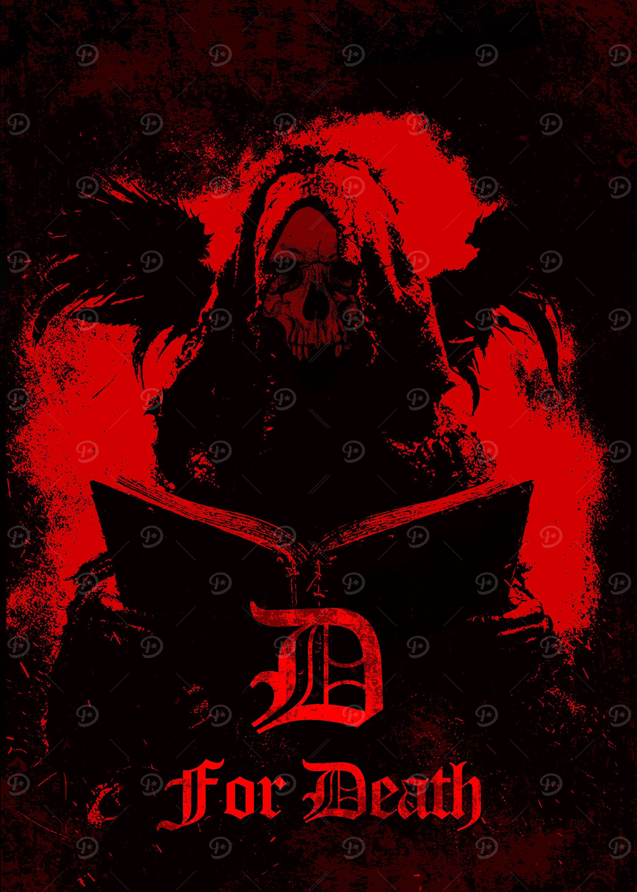 DEATH