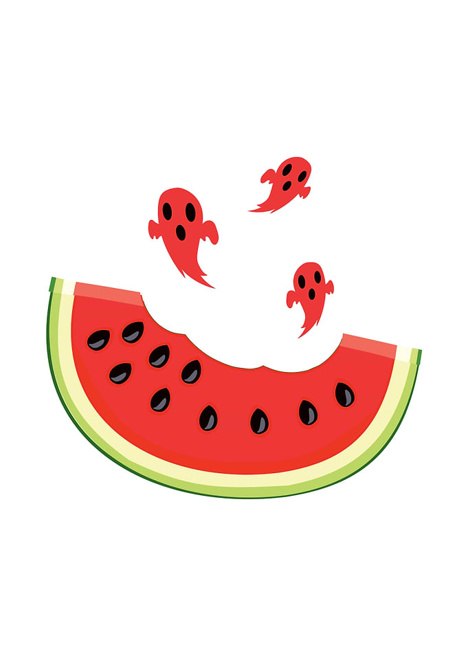 GhostMelon