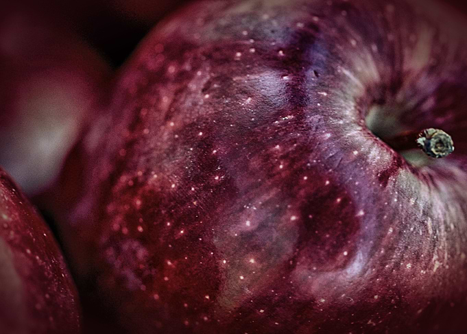 Red Apple