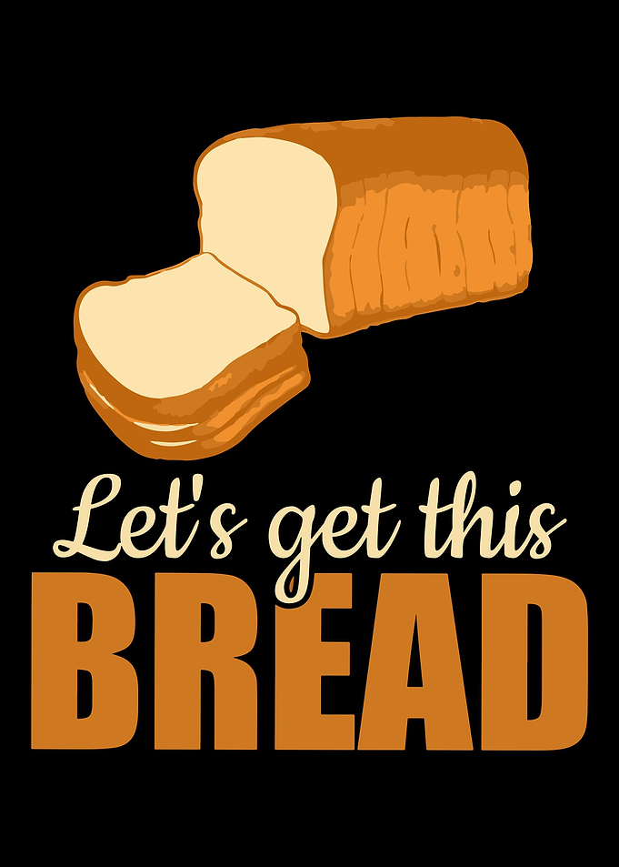 Bread Breads Lover Bake Ba