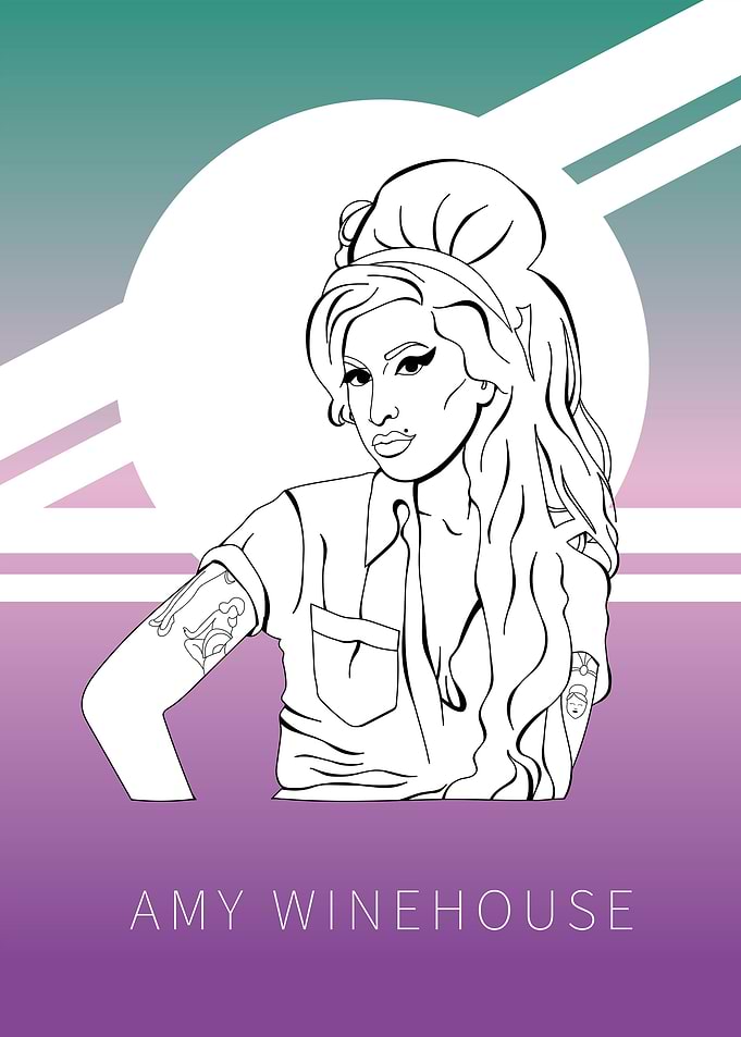 Amy Winehouse