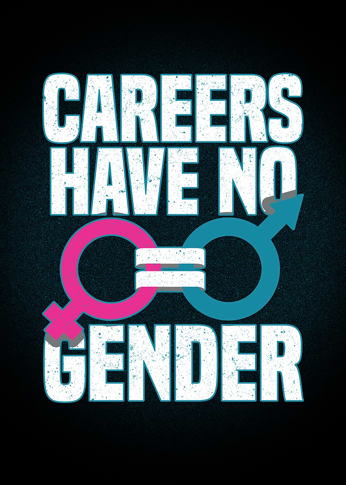 Gender Equality and Equal