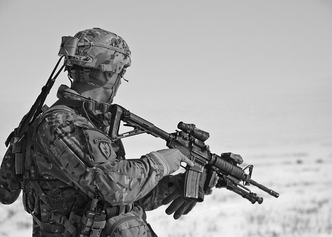 Soldier