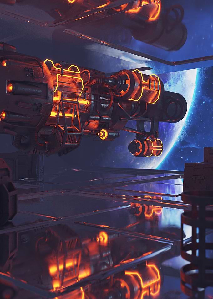 Starship