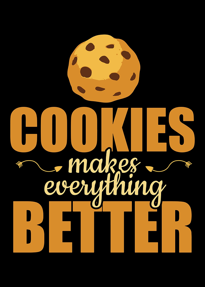 Cookie Cookies Lover Bake