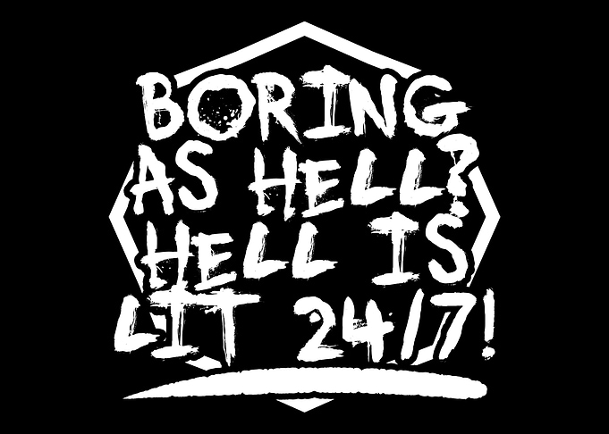 Satanists Satan Halloween