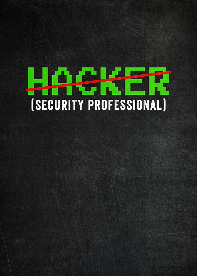Hacker