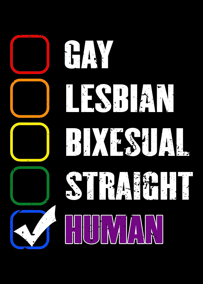 lgbt gay lesbian gift funn